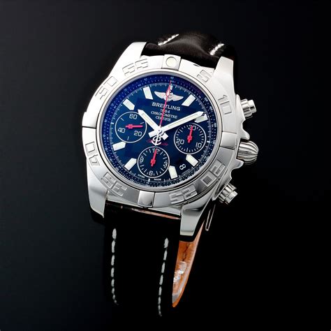 breitling watch chronograph|breitling watch chronometre automatic.